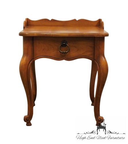 Drexel furniture solid pecan - drexel,