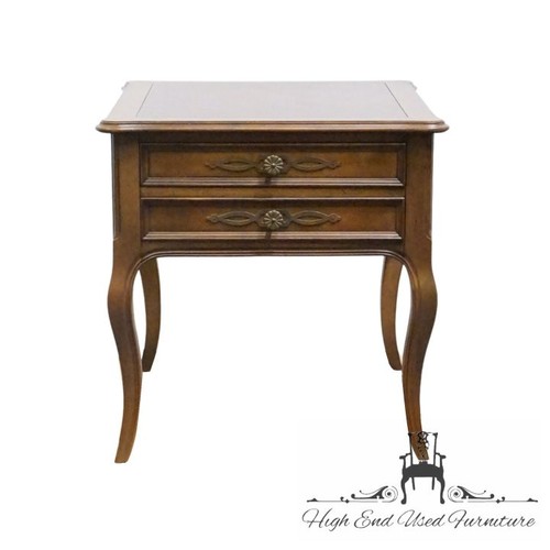 Hekman furniture pecan - hekman, italian