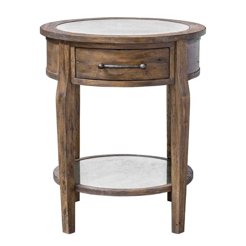 Raelynn inch lamp table - inch,